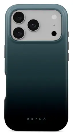 Burga Tough Black Hole / Kryt / Apple iPhone 17 Pro / MagSafe
