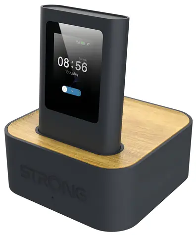 Strong HOPI-5G-D6 / Router / 5G