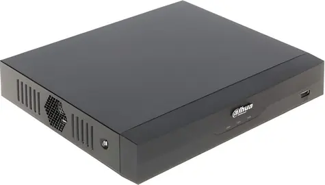 Dahua XVR5108HS-4KL-I3 / Rekordér / 8 kanálů / AHD/HD-CVI/HD-TVI/CVBS/IP / RJ45 / HDMI