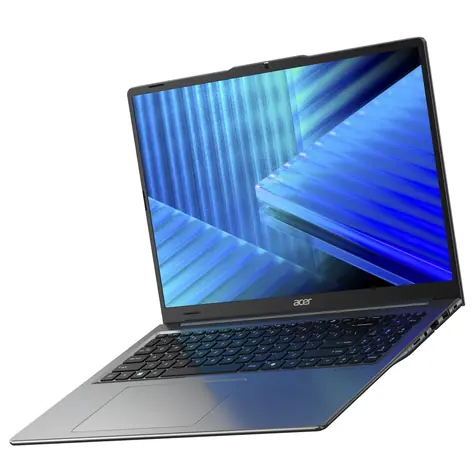 Acer Extensa 16 EXO16-71-50JU šedá / Notebook / 16