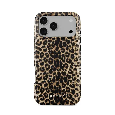 Burga Tough Player / Kryt / Apple iPhone 17 Pro Max / MagSafe