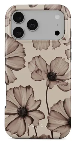 Burga Tough Barely Yours / Kryt / Apple iPhone 17 Pro Max / MagSafe