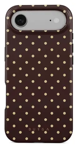 BURGA Tough Sorry Busy / Ochranné pouzdro / Apple iPhone Air / MagSafe