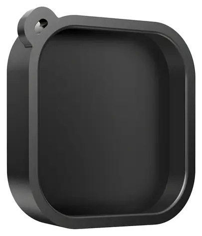 Puluz Kryt objektivu pro GoPro HERO13 Black černá / Kryt objektivu / TPU / GoPro HERO13 Black