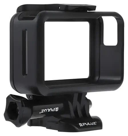 Puluz PU338B / Ochranné pouzdro / pro DJI Osmo Action / ABS plast