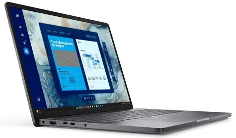 Dell Pro 16 PC16255 černá (6CTTJ) / Notebook / 16