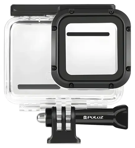 Puluz PU591T / Vodotěsné pouzdro / Pro Insta360 One RS 4K Edition / do 60 m