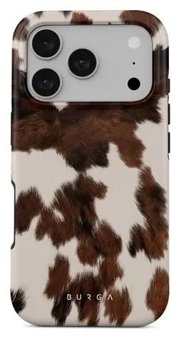 Burga Celestial Tough / Kryt / Apple iPhone 17 Pro / MagSafe