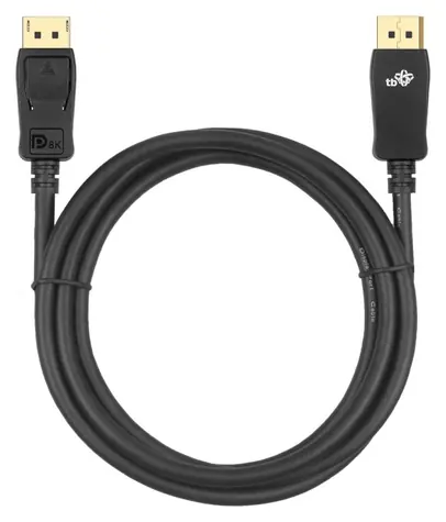 DisplayPort kabel M/M 3m v2.0 / Kabel / DisplayPort - DisplayPort