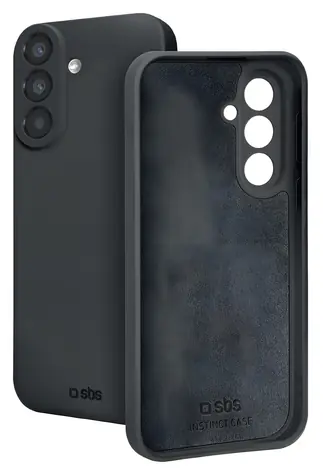 SBS Instinct černá / Pouzdro / Samsung Galaxy A27