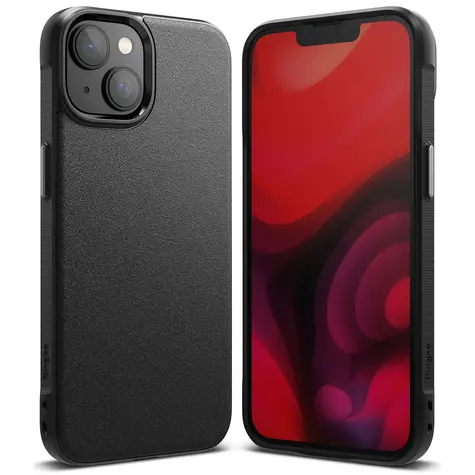 Ringke Onyx černá / Zadní kryt / Apple iPhone 14 Plus / 6,7