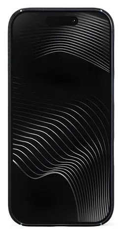 Epico UNUM SlimAramid Mag+ Case pro iPhone 17 a 18 Pro Max / zadní kryt / aramidové vlákno / Qi2 & MagSafe