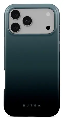 Burga Tough Case Black Hole / Kryt / Apple iPhone 17 Pro Max / MagSafe