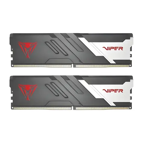 Patriot Viper Venom 64GB (2x32GB) 5600MHz / DIMM / DDR5 / CL40 / Unbuffered