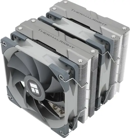 Thermalright Peerless Assassin 120 / Chladič CPU / 120 mm