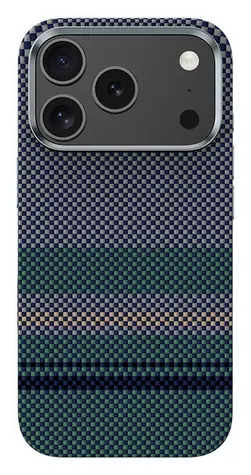 Benks ArmorPro AurKevBlue / Kryt / Apple iPhone 17 Pro Max