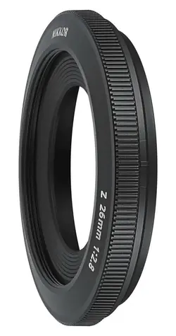 Nikon HB-111 / Sluneční clona / pro objektiv Z 26mm f2.8