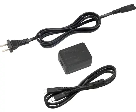 Panasonic DMW-AC11 / Napájecí zdroj / Pro Panasonic DMW-BLK22
