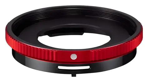 OM System CLA-T01 / Adaptér / Pro fotoaparáty OM System a Olympus