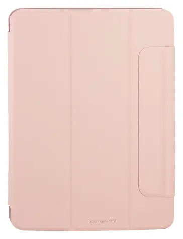 dbramante1928 Avenida ICON Pink Sand pro iPad 11