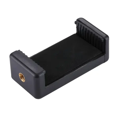 Puluz PU307 černá / Držák telefonu / 1/4