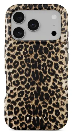 Burga Tough Player / Kryt / Apple iPhone 17 Pro / MagSafe