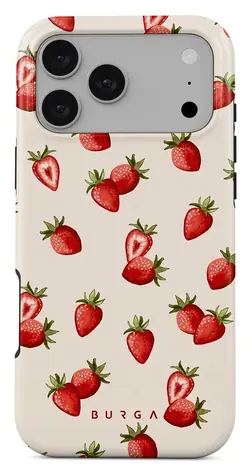 Burga Tough MagSafe Case Freshly Picked / Kryt / Apple iPhone 17 Pro Max / MagSafe