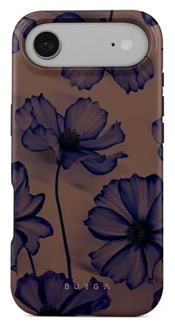 Burga Tough Velvet Night / Ochranný kryt / Apple iPhone Air / MagSafe