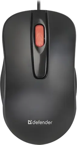 Defender Point MM-756 / Myš