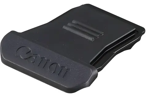 Canon ER-SC2 černá / Krytka sáněk blesku / EOS R10, R7, R5 C