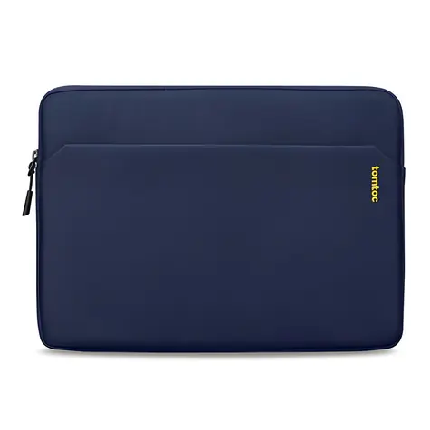 Tomtoc Light Sleeve námořní modrá / Pouzdro / MacBook Air 13