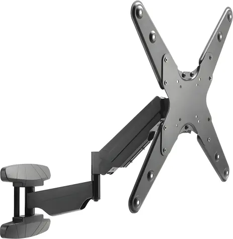 Stell SHO 3620 / Plynový výsuvný držák TV / 23-70