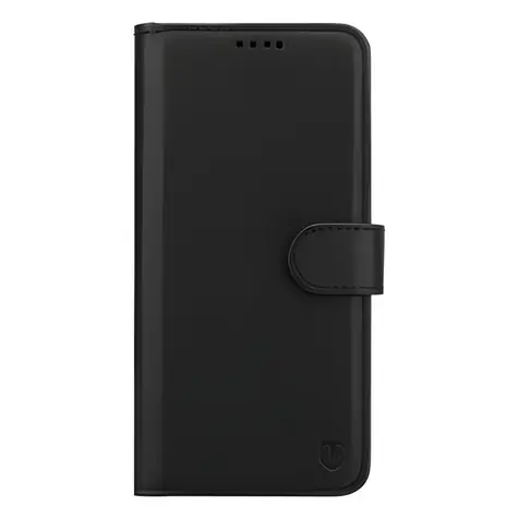 Tactical Field Notes pro Xiaomi 17T Pro černá / Knížkové pouzdro