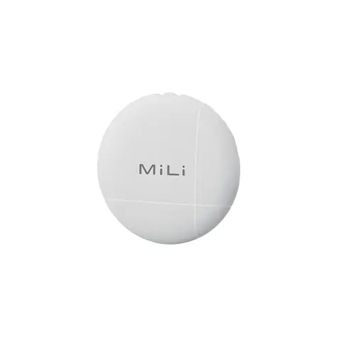 MiLi LiTag Duo bílé / Pouzdro