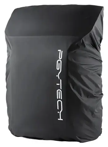 PGYTECH Pláštěnka na batoh 25 l / Pláštěnka na batoh / voděodolná / skladná