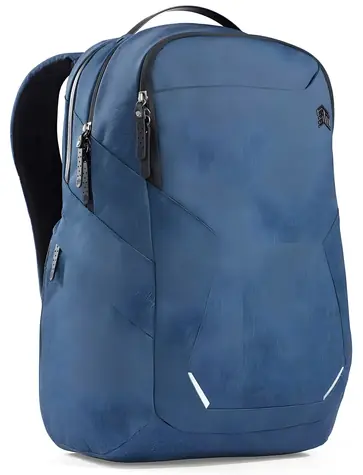 STM Myth Pack Slate Blue / Batoh / 28 l / pro notebooky 15-16
