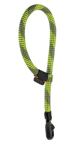 PGYTECH Slim Outdoor Wild Green / Poutko na zápěstí pro fotoaparát