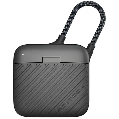 PGYTECH CreateMate Mini / Čtečka paměťových karet / Vysokorychlostní