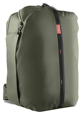 PGYTECH OneMo Travel olivově zelená / Fotobatoh / 35 l