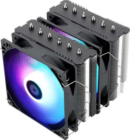 Thermalright Peerless Assassin 120 SE ARGB / Chladič CPU / Vzduchový