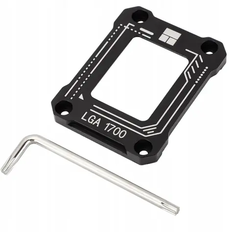 ThermalRight LGA1700-BCF V2 černý / Kontaktní rámeček / pro Intel LGA1700