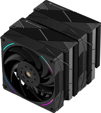THERMALRIGHT Phantom Spirit 120 EVO / Vzduchový chladič CPU