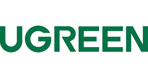 UGREEN CM498 šedá / USB Hub / 7v1 / dokovací stanice