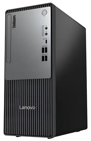 Lenovo ThinkCentre neo 30t Gen 5 černá / Počítač / Tower / Core i3-1315U / 8GB / 256GB SSD / W11P