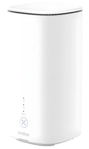 STRONG BE3600 / 5G router