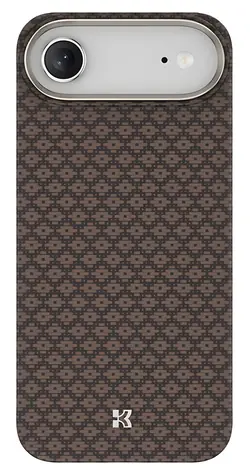 Benks ArmorGrid Kevlar zlatá / Kryt / Apple iPhone 17 Air / Kevlar
