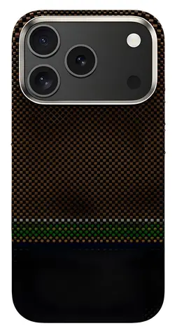 Benks ArmorPro Pres. KevGold / Kryt / Apple iPhone 17 Pro