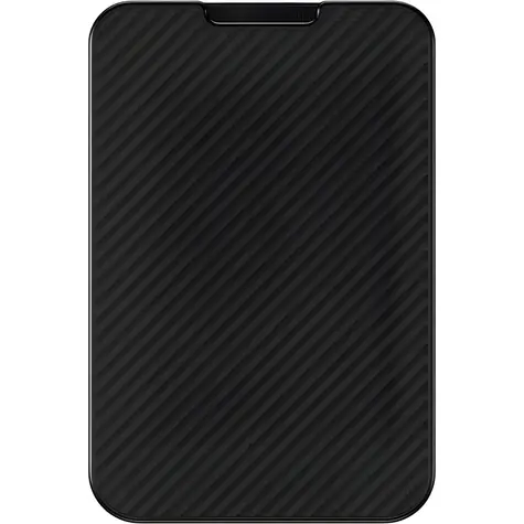 Benks ArmorGo Wallet Stand černá / Peněženka a stojánek / Příslušenství pro mobilní telefony