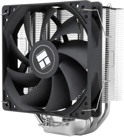 THERMALRIGHT Assassin X 120 Refined SE / Chladič CPU / 120 mm / AMD AM4/AM5