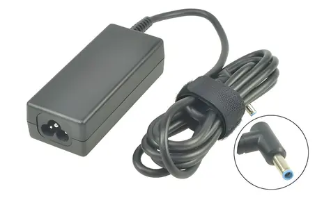 2-Power Napájecí adaptér pro HP 740015-004 / Napájecí adaptér / konektor 4,5x3,0 mm